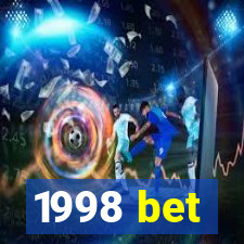 1998 bet